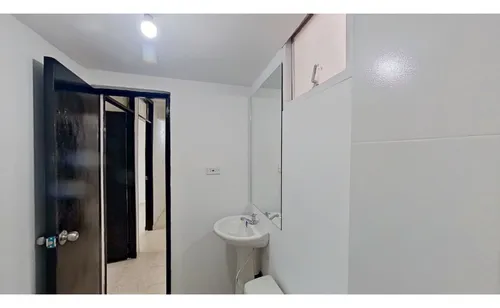 Apartamento En Venta, Conjunto Senderos De Castilla 1