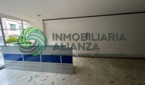 Local En Arriendo En Sotomayor. Cod A7637