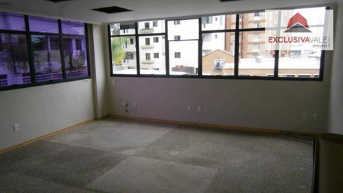 Sala Comercial Na Avenida 9 De Julho - Vila Adyana - Sa0063
