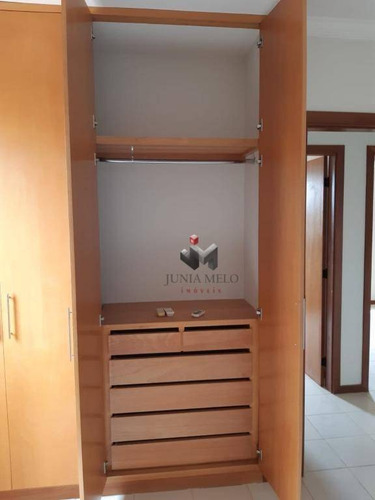 R$ 340.000,00 - Edifício Summer Hill - Apartamento Com 3 Dormitórios À Venda, 84 M² - Santa Cruz Do José Jacques - Ribeirão Preto/sp - Ap3493
