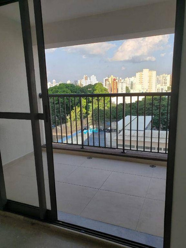 Imagem 5 de 27 de Apartamento Com 2 Dormitórios À Venda, 67 M² Por R$ 678.000,00 - Jardim Guanabara - Campinas/sp - Ap2869