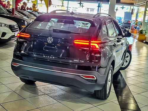 Imagem 11 de 11 de Volkswagen Nivus 1.0 200 Tsi Comfortline 2022