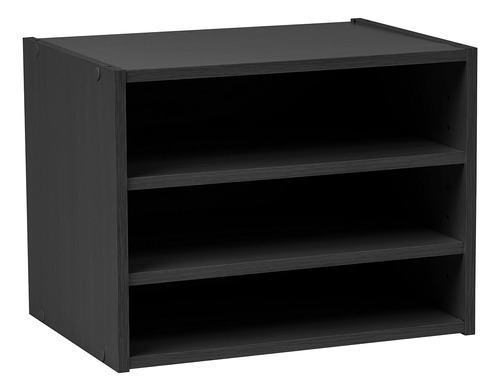 Usa Sbdr Tachi Caja De Almacenamiento Modular De Madera...