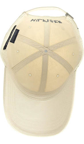 Gorra Con Bandera Billy Corner Para Hombre De Tommy Hilfiger