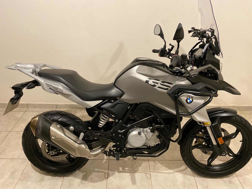 Bmw G 310 Gs