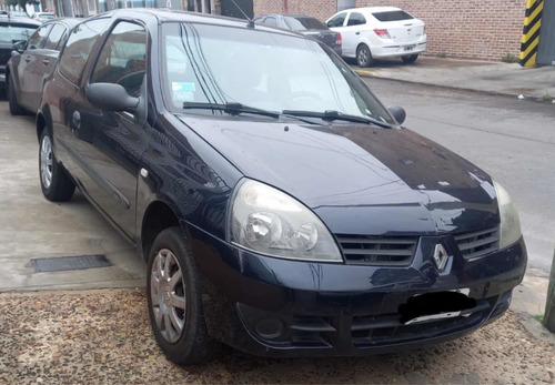 Imagen 1 de 4 de Renault Clio 2008 1.2
