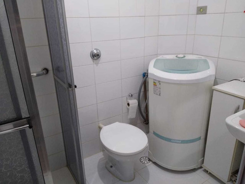 Apartamento Oportunidade Para Investimento
