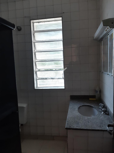 Apartamento Para Aluguel Em Chácara Califórnia - Ap002592