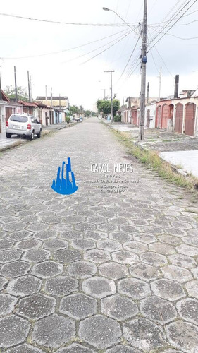 Imagem 14 de 14 de 5200 - Casa 2 Dormitórios Suite Balneário Itaguaí Mongaguá
