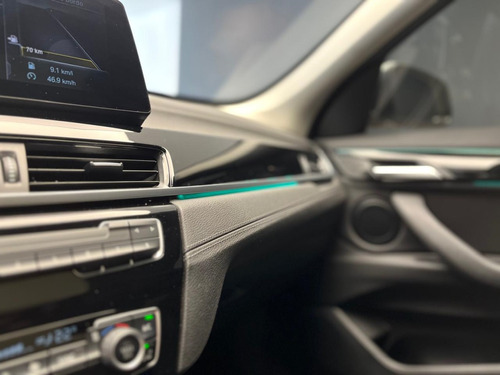 BMW X1 2.0 16V TURBO ACTIVEFLEX SDRIVE20I X-LINE 4P AUTOMÁTICO