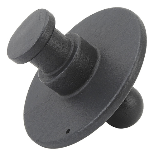 Adaptador De Quinta Rueda A Cuello De Cisne, 2 Pulgadas, For