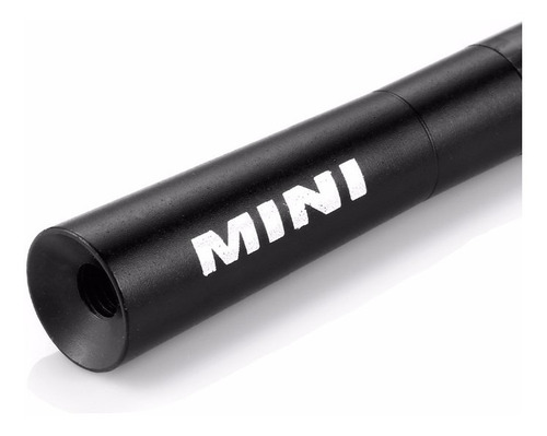 Antena Mini Cooper Fibra De Carbono F56 F60 R56 R58