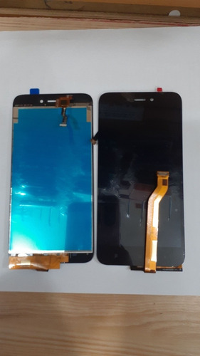 Pantalla Redmi Go Completa 3/4 Original Pregunta Antes