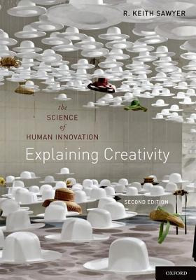 Libro Explaining Creativity : The Science Of Human Innova...