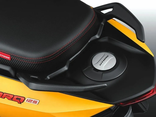 Scooter Tvs Ntorq 125 Ciclofox Caba