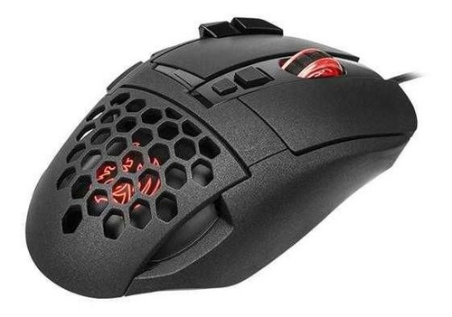 Mouse Ventus Z 11000dpi Mo-vez-wdlobk-01 Thermaltake