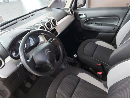 Citroën Aircross 1.6 Feel 16v Flex 4p Manual