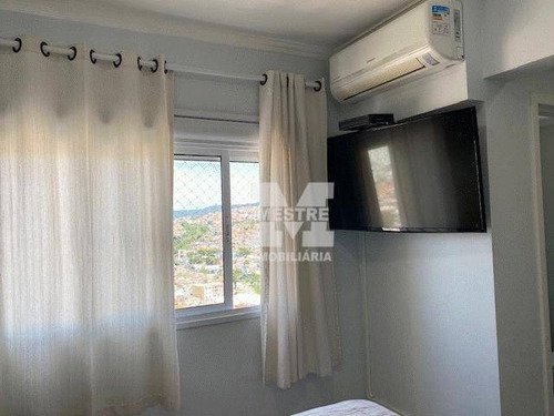 Imagem 20 de 20 de Apartamento À Venda, 86 M² Por R$ 908.000,00 - Jardim Flor Da Montanha - Guarulhos/sp - Ap2890