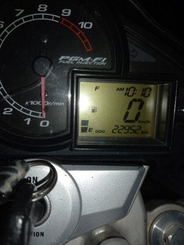 Imagem 15 de 15 de Honda Cb300r 2010 Modelo 2011