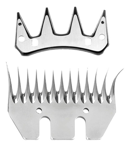 Cw Cuchillas Para Esquilar Ovejas Suministros 13 Dientes
