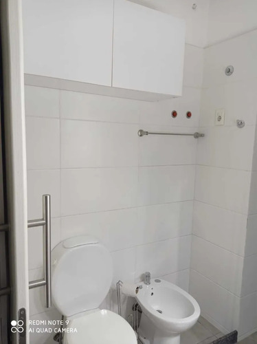 Imperdible Apto 1 Dormitorio-balcón Bajos Gc Brazo Oriental
