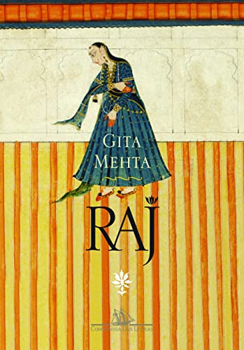 Libro Raj