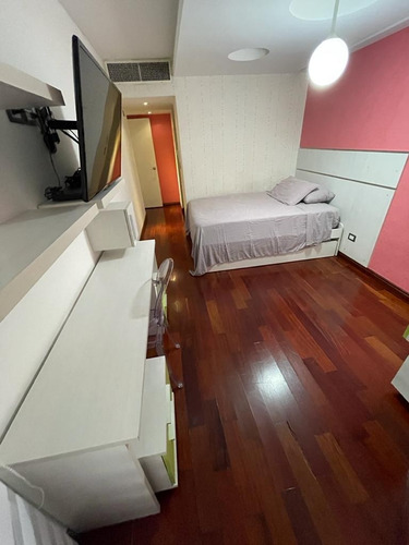 Imagen 8 de 17 de Apartamento Alquiler Las Mercedes Century 21 Plaza Francia 04125033903 Fa