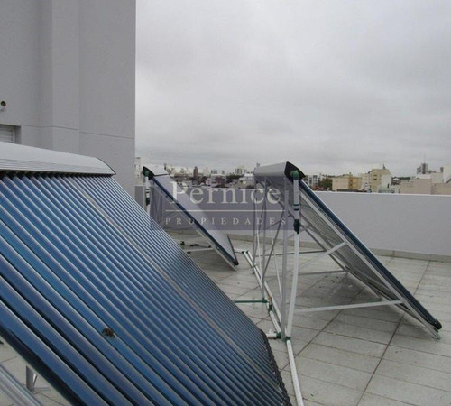 Imagen 7 de 8 de Venta Departamento 2 Ambientes Con Cochera A Estrenar