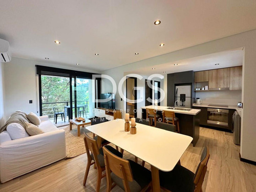 Departamento En Venta En Valeria Del Mar, Costa Atlántica, Buenos Aires