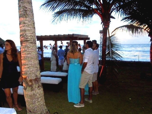 Imagem 6 de 21 de Guarujá - Casa Para Festas De Casamento - Corporativas - Ca00033 - 4507082