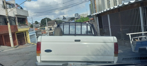 Imagem 4 de 4 de Ford F1.000