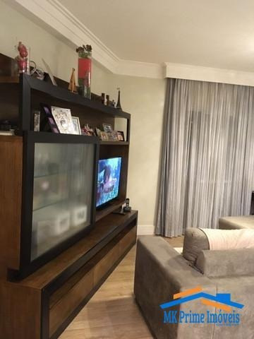 Imagem 4 de 7 de Apartamento Maravilhoso Km 18 105 M² - 1502
