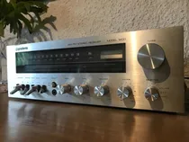 Comprar Receiver Gradiente Model 1200 Impecável Único Dono