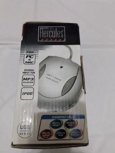 Muse Hercules Pocket Lt Para Pc E Mac Novo