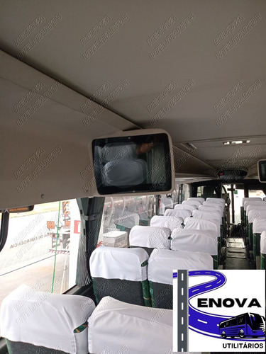 Irizar I6 Ano 2013 Volvo B-11 Completo Cod 233