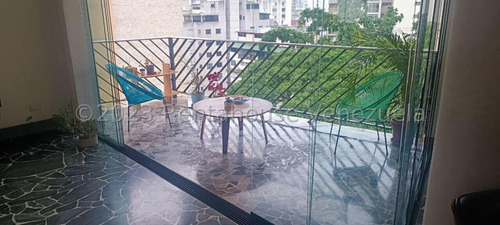 Ls Vende Apartamento Los Palos Grandes