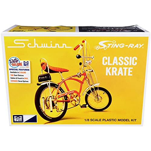 Kit De Plástico Bicicleta Schwinn Stingray® De 5 Velo...