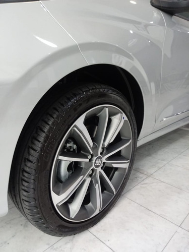 Fiat Cronos 0km 350mil Y Cuotas Sin Interes- M