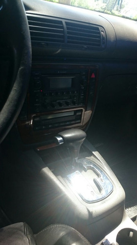 Volswagen Passat 2005 Automatico V6