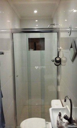 Apartamento À Venda, 130 M² Por R$ 1.200.000,00 - Icaraí - Niterói/rj - Ap32675