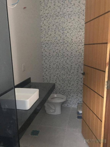 Imagem 23 de 23 de Casa Com 3 Dormitórios À Venda Por R$ 480.000,00 - Jardim Sulacap - Rio De Janeiro/rj - Ca0505