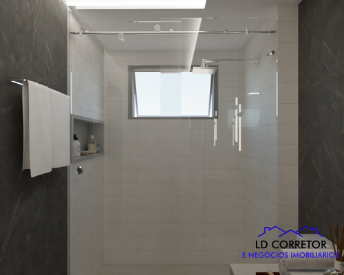 Imagem 20 de 30 de Penthouse A Venda Com 4 Suítes Frente Para O Parque Vaca Brava - Celebrate Vaca Brava - Phouse-cel - 69959203