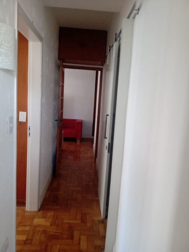 Imagem 3 de 30 de Apartamento, 74 M² - Venda Por R$ 600.000,00 Ou Aluguel Por R$ 2.000,00/mês - Vila Clementino - São Paulo/sp - Sp - Ap3979_vieira