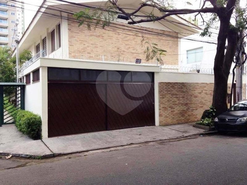 Imagem 2 de 16 de Casa Comercial - Localização Privilegiada - Reo76794