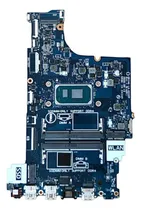 Comprar Placa Mãe Dell Vostro 14' 3400 P132g Corei7-1165g7 La-k032p