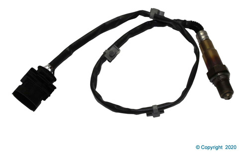 Sensor Oxigeno Ddc Pos2 Banco2 Astra 2.4l 2004 - 2011