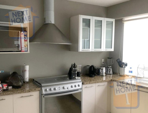 Imagen 4 de 27 de Venta Departamento Paseo De La Reforma, Lomas De Bezares
