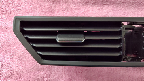 Ventilas Difusores De Aire Jetta Mk7 Centrales (Usado)