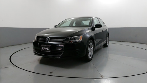 Volkswagen Jetta 2.5 STYLE ACTIVE TIPTRONIC