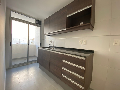 Imagen 6 de 14 de Venta Apartamento 2 Dormitorios Pocitos